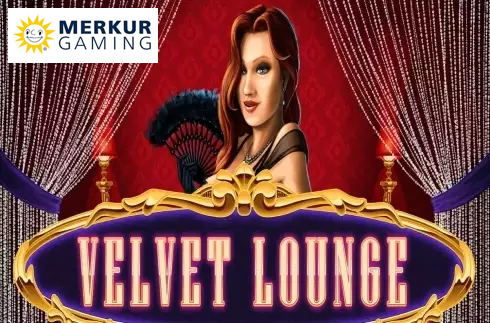 Velvet Lounge HD